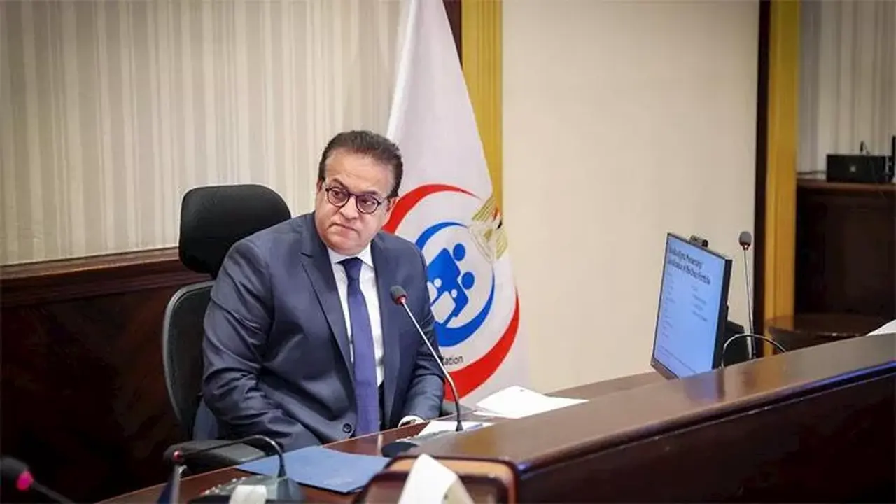 توقعات بزيادة الوفيات في مصر إلى مليون بحلول 2045